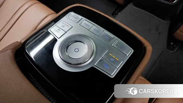 Genesis G80 (RG3) id 2994367 из Кореи 8