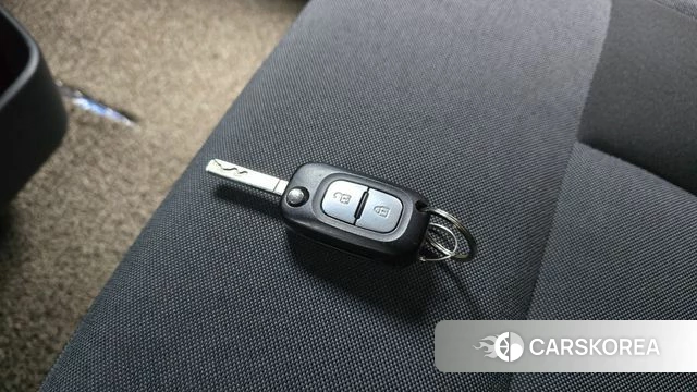 Renault Korea (Samsung) Master id 4390176 из Кореи 8