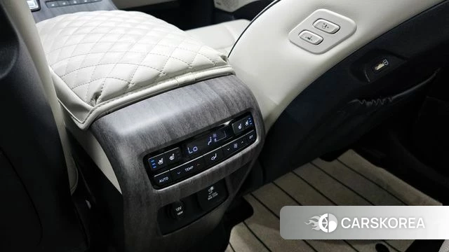 Hyundai Palisade id 4285374 из Кореи 8
