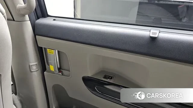 Kia The New Carnival id 3520282 из Кореи 8