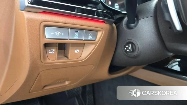 Genesis G80 (RG3) id 3826830 из Кореи 8