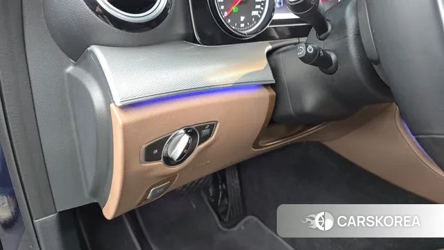 Mercedes-Benz E-Class W213 id 3530585 из Кореи 8