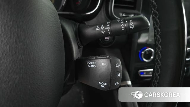 Renault Korea (Samsung) The New QM6 id 4741073 из Кореи 8