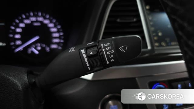 Genesis G80 id 4620635 из Кореи 8