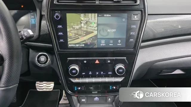 Ssangyong Berry New Tivoli id 3218828 из Кореи 8