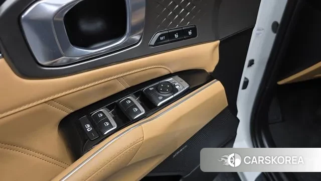 Kia Sorento 4th Generation id 3561180 из Кореи 8