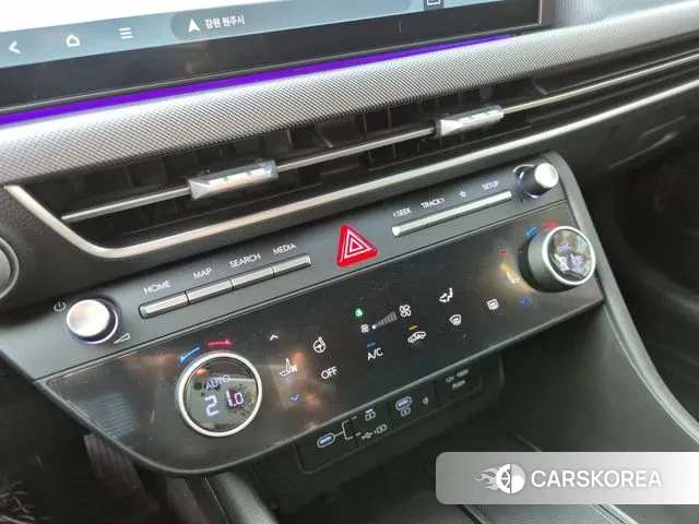 Hyundai Sonata D Edge (DN8) id 3776529 из Кореи 8