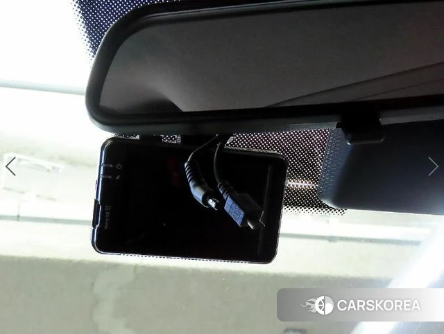 Ssangyong Berry New Tivoli id 4334121 из Кореи 8