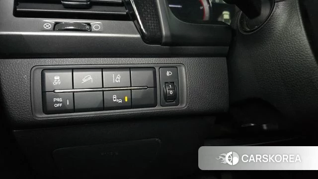 Ssangyong The New Rexton Sports Cannes id 4324067 из Кореи 8