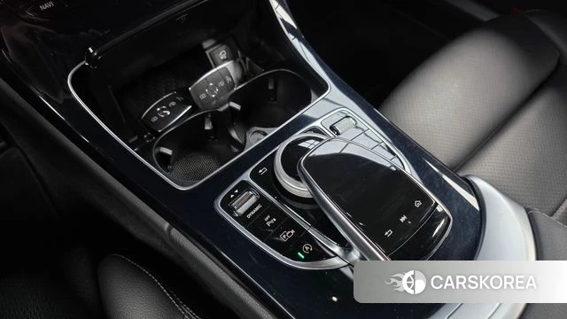 Mercedes-Benz C-Class W205 id 4637308 из Кореи 8