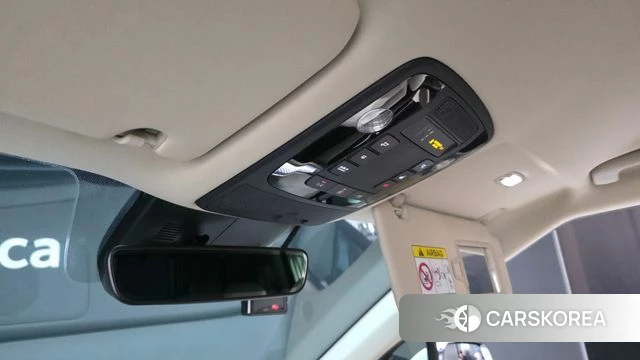 Kia Carnival 4th generation id 4641773 из Кореи 8