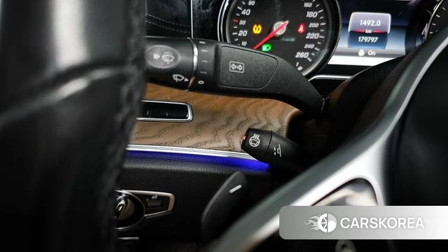 Mercedes-Benz E-Class W213 id 4625994 из Кореи 8