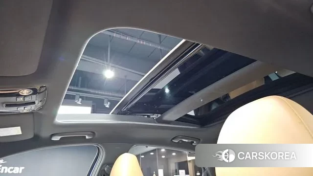 Kia K5 3rd generation id 2970603 из Кореи 8