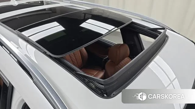 BMW X7 (G07) id 3348490 из Кореи 8