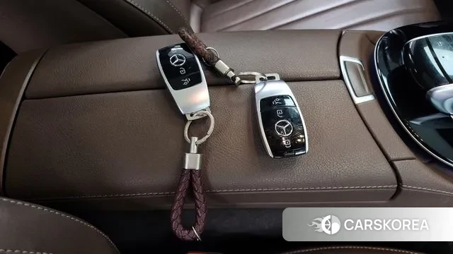 Mercedes-Benz E-Class W213 id 3444562 из Кореи 8