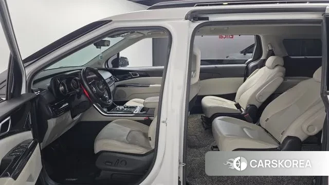 Kia Carnival 4th generation id 3607366 из Кореи 8