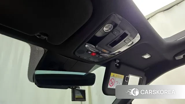 Kia The New Sorento 4th Generation id 3745418 из Кореи 8