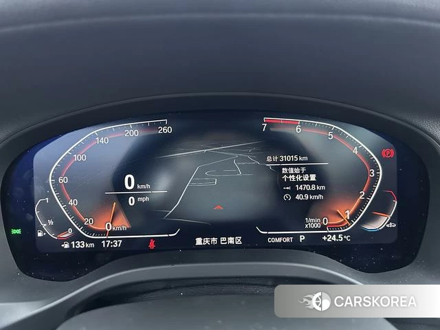 BMW X3 id 4348812 из Китая 8