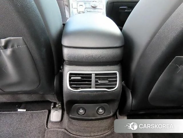 Hyundai The New Santa Fe id 4511431 из Кореи 8