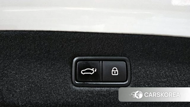 Kia More K9 id 4345715 из Кореи 8