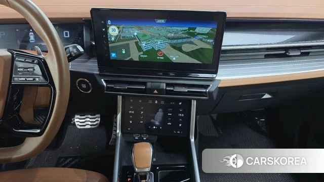 Ssangyong Torres id 4768484 из Кореи 8