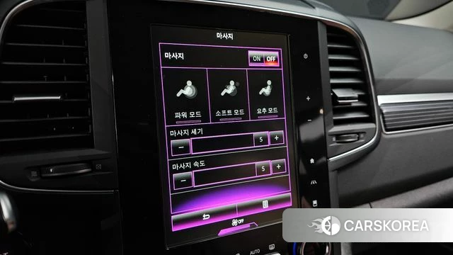 Renault Korea (Samsung) The New QM6 id 3910617 из Кореи 8