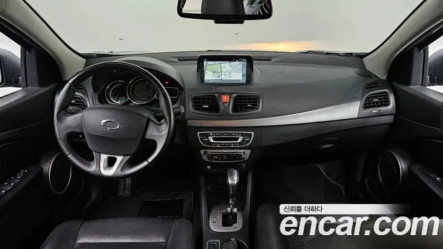 Renault Korea (Samsung) SM3 Neo id 2688526 из Кореи 8