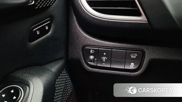 Kia The New Seltos id 3586342 из Кореи 8