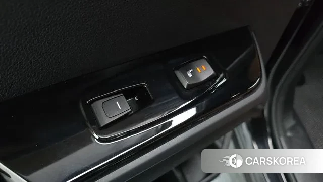 Ssangyong Torres id 3502567 из Кореи 8