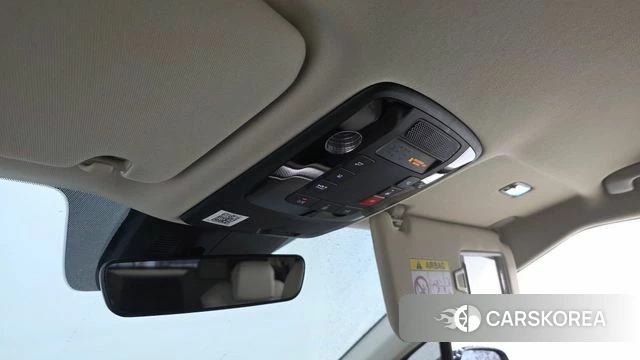 Kia Carnival 4th generation id 4349599 из Кореи 8