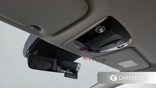 Kia The New K5 3rd generation id 3963374 из Кореи 8