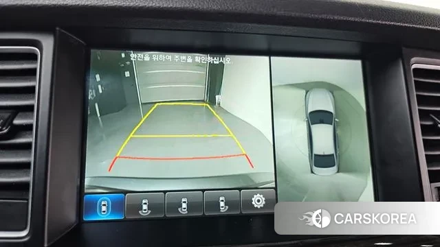 Genesis G80 id 3292261 из Кореи 8