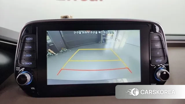 Hyundai Santa Fe TM id 3029446 из Кореи 8