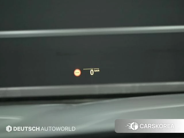 BMW 5 Series (G30) id 4355198 из Кореи 8
