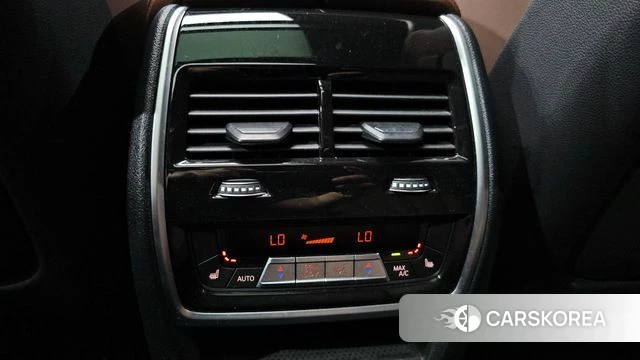 BMW X5 (G05) id 4395151 из Кореи 8