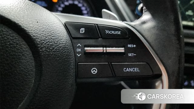 Hyundai Sonata (DN8) id 3924509 из Кореи 8