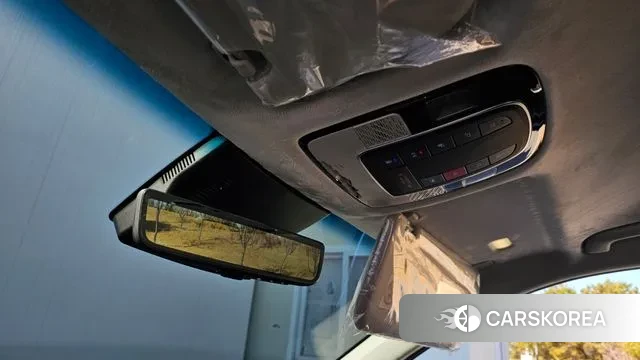 Hyundai The New Palisade id 3696541 из Кореи 8