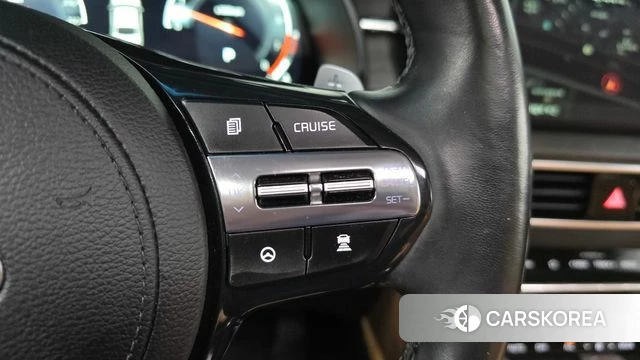 Kia K7 Premier id 3905227 из Кореи 8