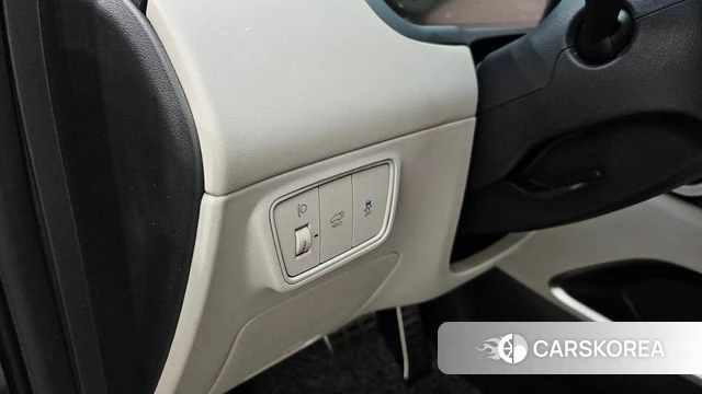 Hyundai Tucson (NX4) id 4604086 из Кореи 8