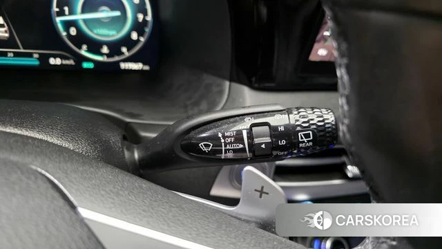 Hyundai The New Palisade id 3842061 из Кореи 8