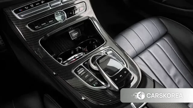 Mercedes-Benz E-Class W213 id 3480006 из Кореи 8