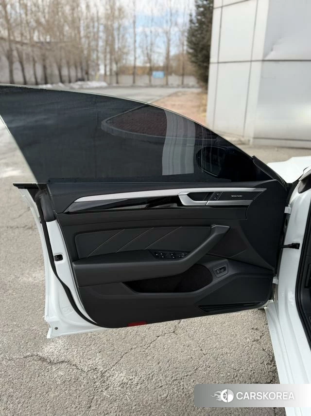 Volkswagen CC id 4255849 из Китая 8