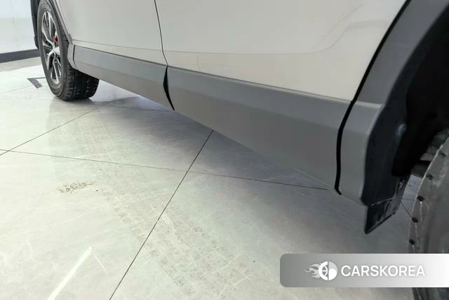 Toyota RAV4 Rongfang id 3783499 из Китая 8