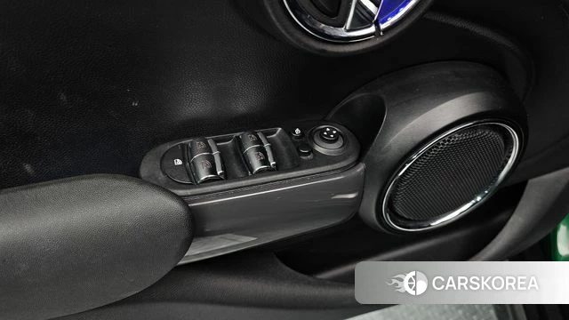 Mini Cooper id 4362087 из Кореи 8