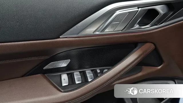 BMW 4 Series (G22) id 3361059 из Кореи 8