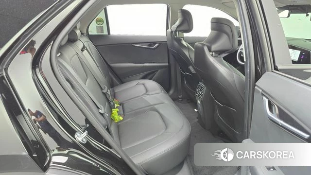 Kia Di All New Niro EV id 4623793 из Кореи 8