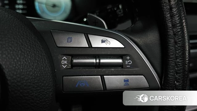 Hyundai The New Palisade id 4223751 из Кореи 8