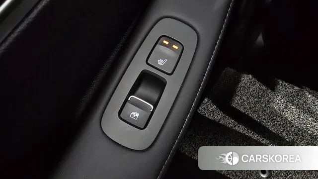 Hyundai Sonata D Edge (DN8) id 3322280 из Кореи 8