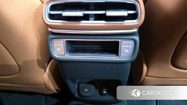 Genesis GV80 id 3492090 из Кореи 8