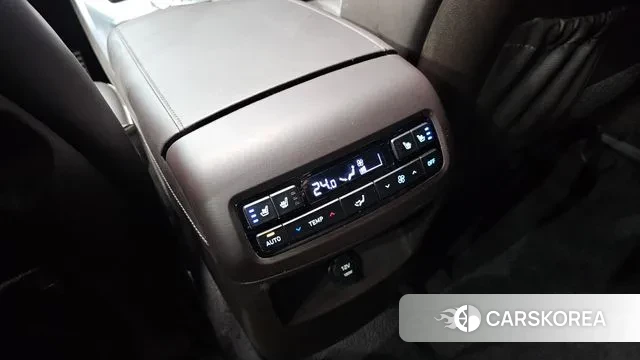 Hyundai The New Palisade id 3437432 из Кореи 8